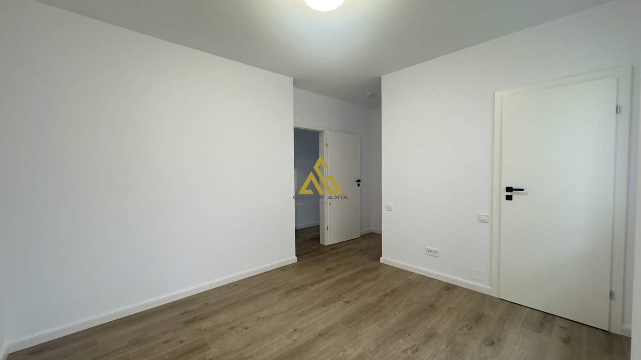 3 camere, 68mp, terasa 74, parcare subterana, FINISAT, CF, Manastur