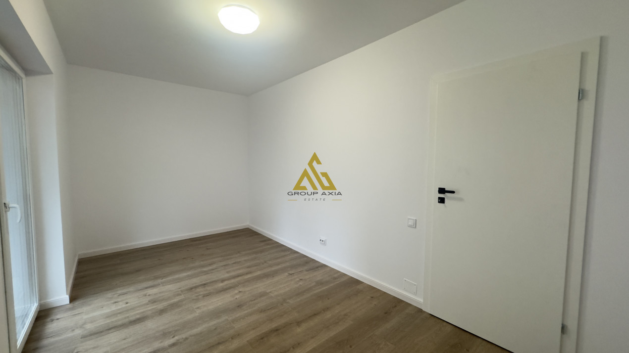 3 camere, 68mp, terasa 74, parcare subterana, FINISAT, CF, Manastur