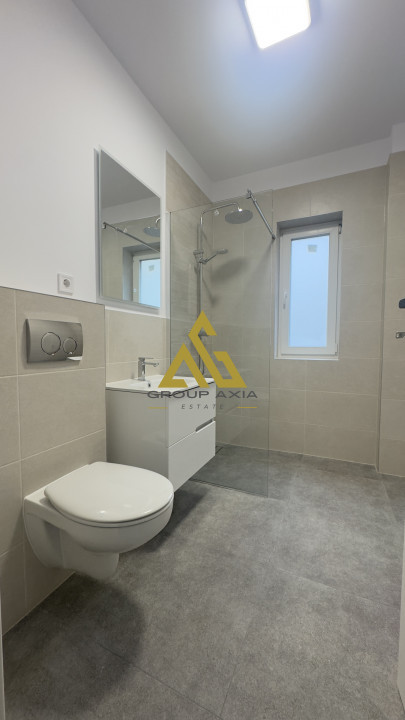 3 camere, 68mp, terasa 74, parcare subterana, FINISAT, CF, Manastur