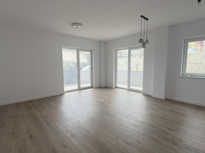 3 camere, 68mp, terasa 74, parcare subterana, FINISAT, CF, Manastur