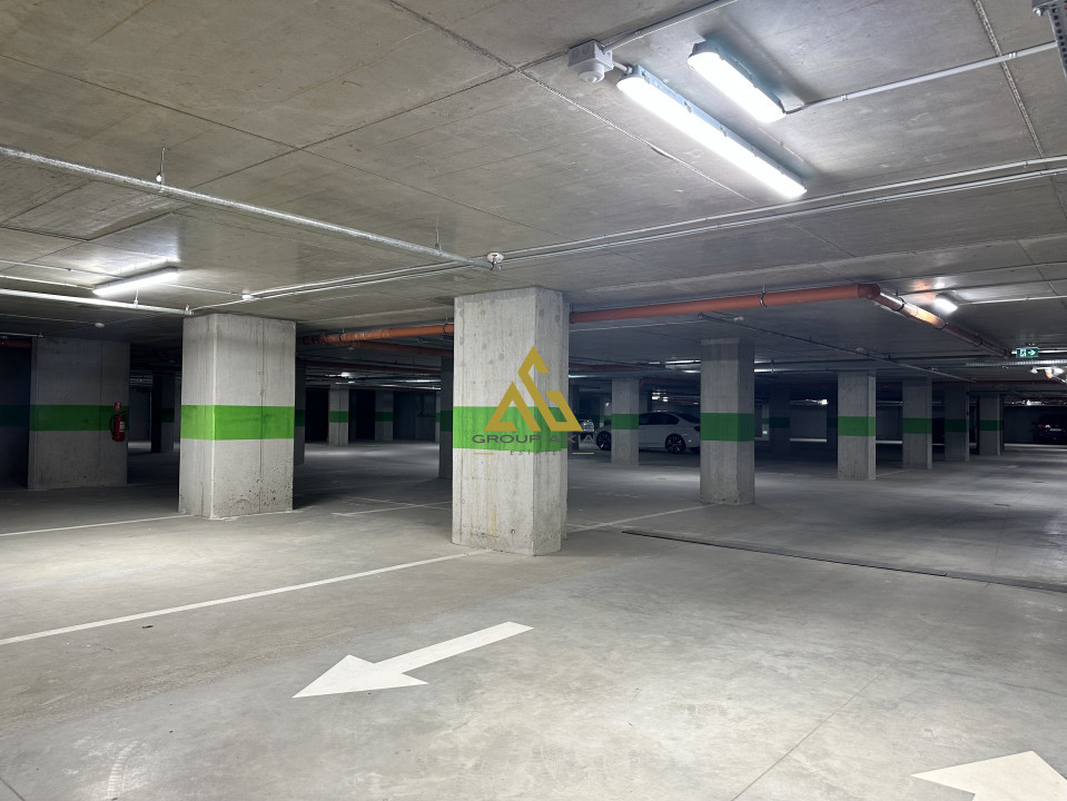 COMISION 0. Elite City, 3 camere cu CF, 81 mp, et 5, optional garaj