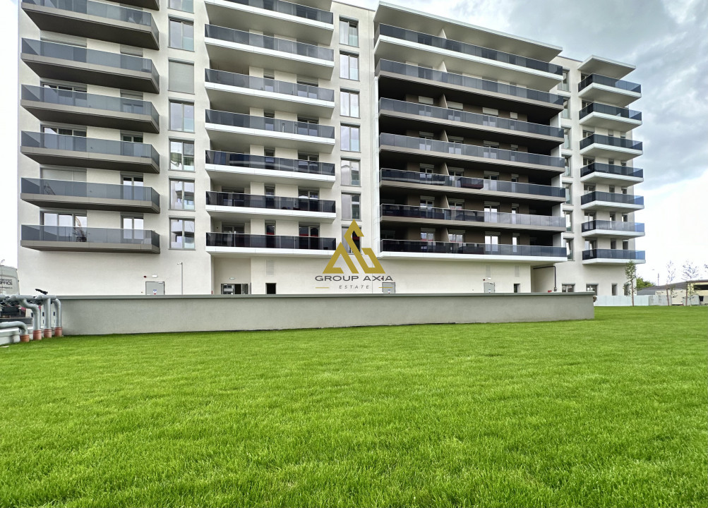 COMISION 0. Elite City, 3 camere cu CF, 81 mp, et 5, optional garaj