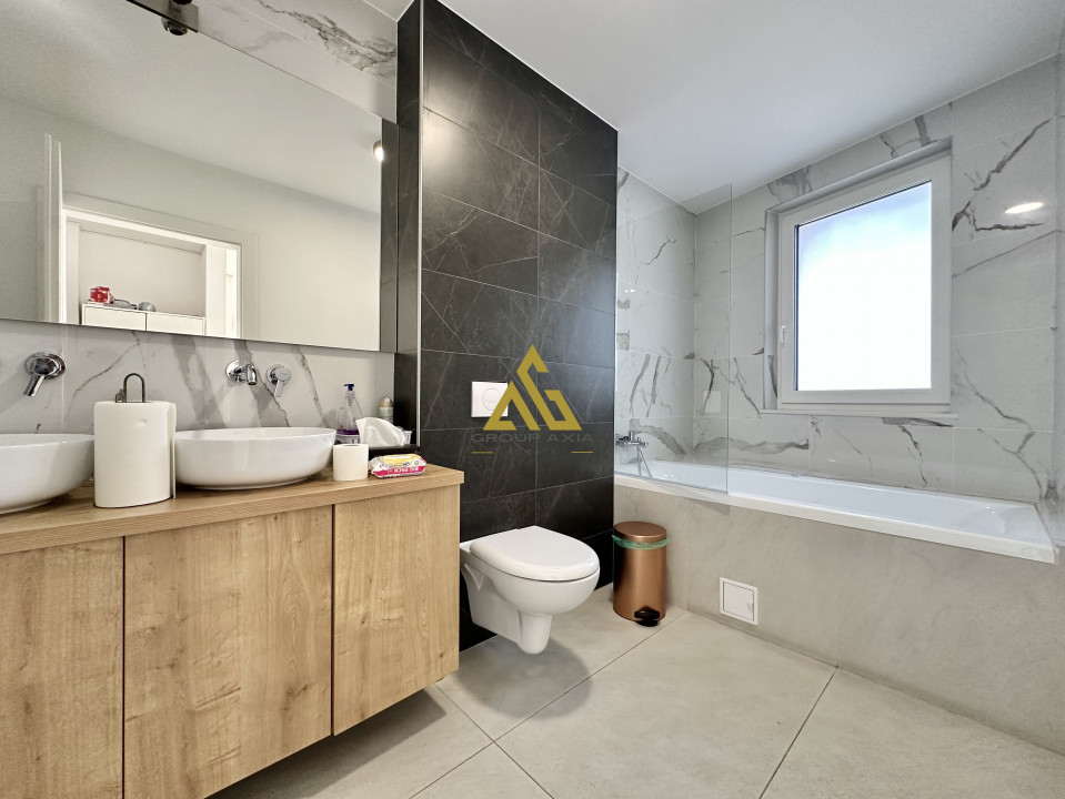 Spatiu premium pentru servicii/birouri, 3 parcari, gradina, Gheorgheni