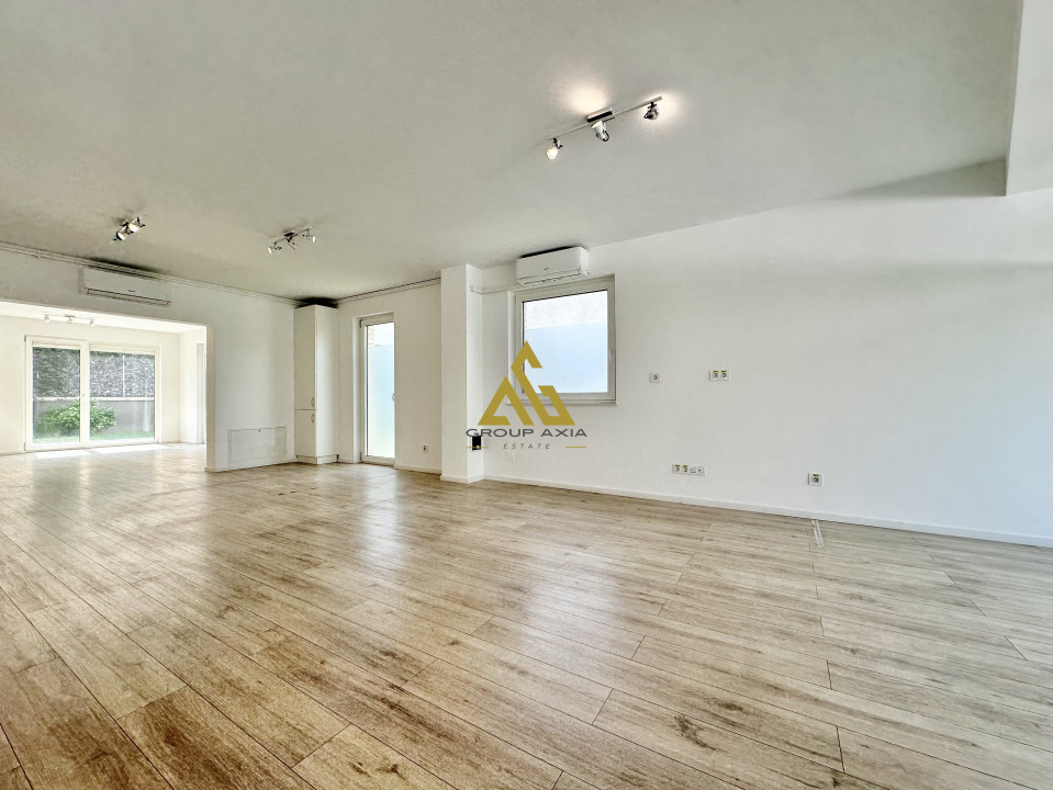 Spatiu premium pentru servicii/birouri, 3 parcari, gradina, Gheorgheni