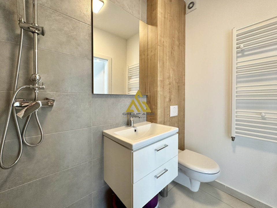 Spatiu premium pentru servicii/birouri, 3 parcari, gradina, Gheorgheni
