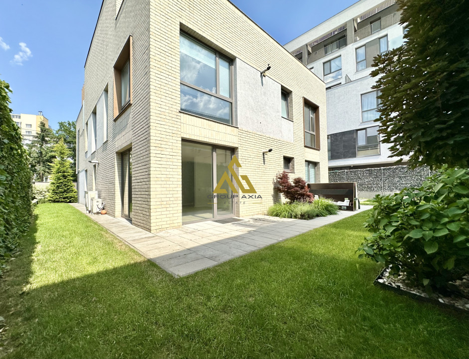 Spatiu premium pentru servicii/birouri, 3 parcari, gradina, Gheorgheni