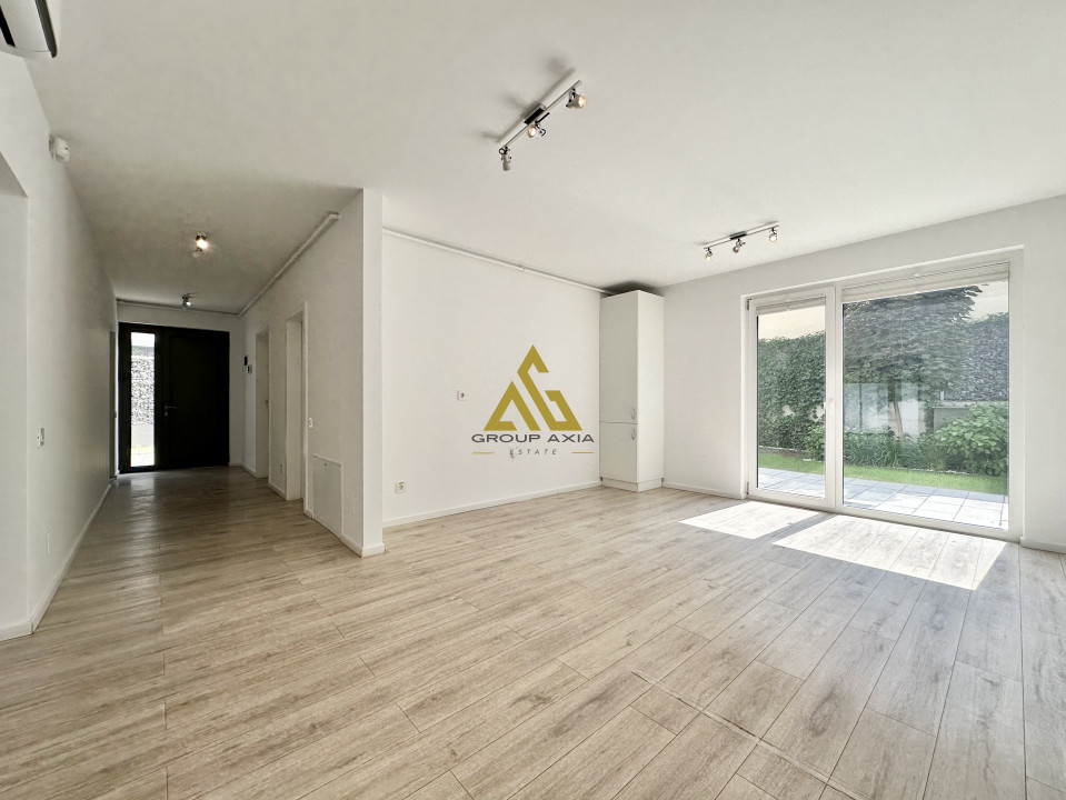 Spatiu premium pentru servicii/birouri, 3 parcari, gradina, Gheorgheni