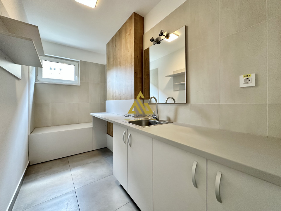 Spatiu premium pentru servicii/birouri, 3 parcari, gradina, Gheorgheni