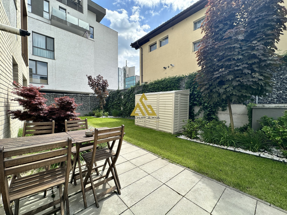 Spatiu servicii/birouri, 120 mp,3 parcari,gradina si terasa,Gheorgheni