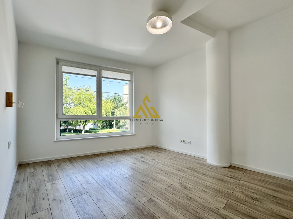 Spatiu servicii/birouri, 120 mp,3 parcari,gradina si terasa,Gheorgheni