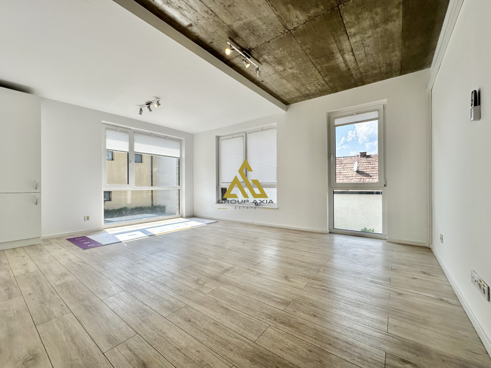 Spatiu servicii/birouri, 120 mp,3 parcari,gradina si terasa,Gheorgheni