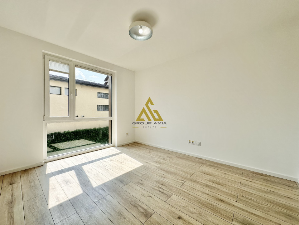 Spatiu servicii/birouri, 120 mp,3 parcari,gradina si terasa,Gheorgheni