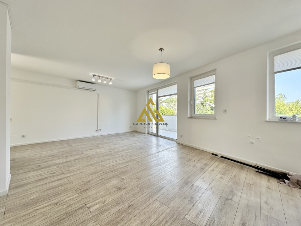 Spatiu birouri, 60 mp, 2 parcari, terasa si gradina, Gheorgheni