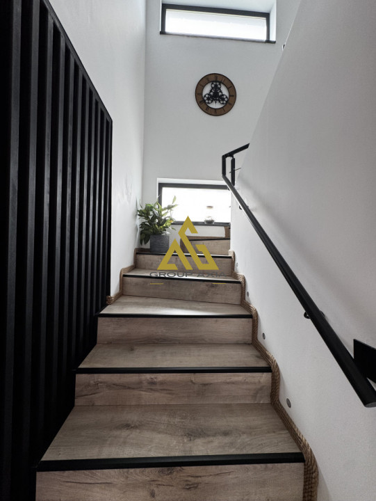 Casa individuala superba in Jucu de Mijloc, 144 mp, teren 400 mp