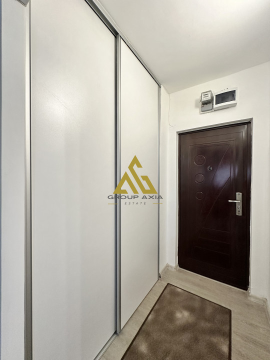 Vanzare Garsoniera confort 1, etaj 9/10, ultra finisata, strada Parang