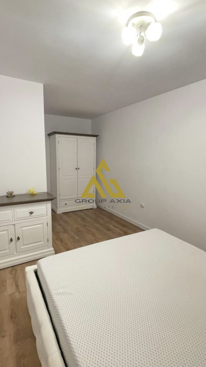 Vanzare Apartament 3 camere, terasa si garaj, imobil nou, langa Metro