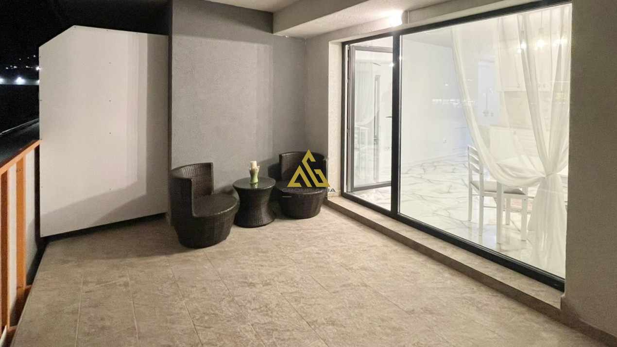 Vanzare Apartament 3 camere, terasa si garaj, imobil nou, langa Metro