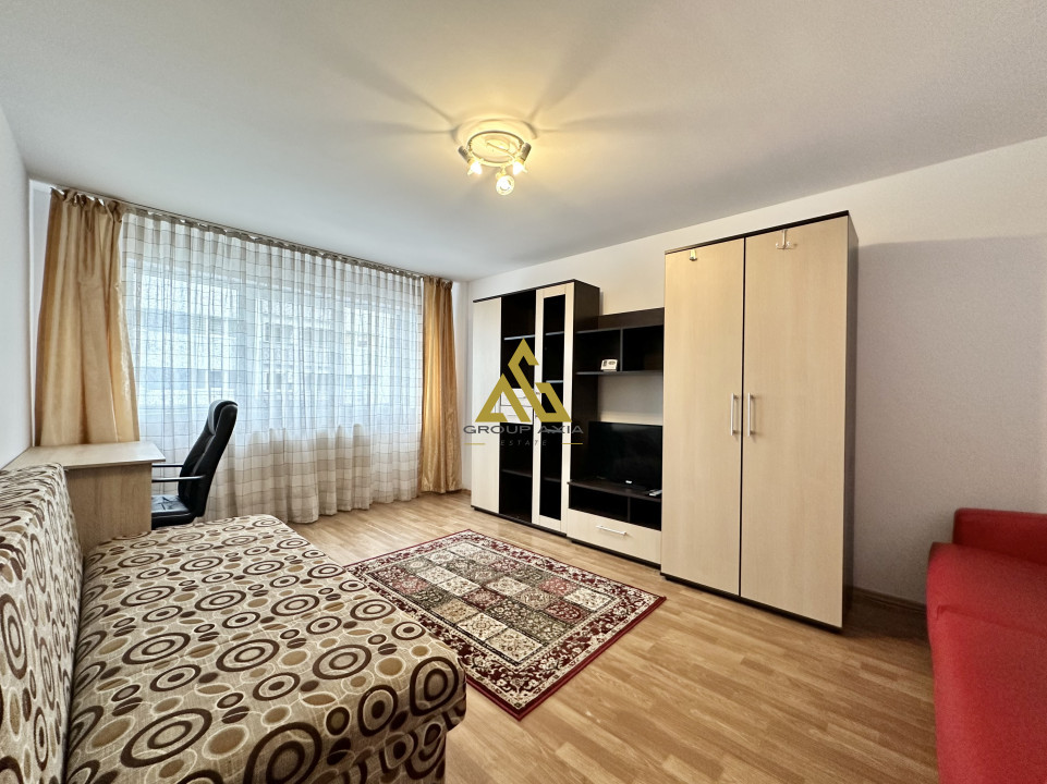 Inchiriere Apartament 1 camera, Calea Turzii, zona Sigma