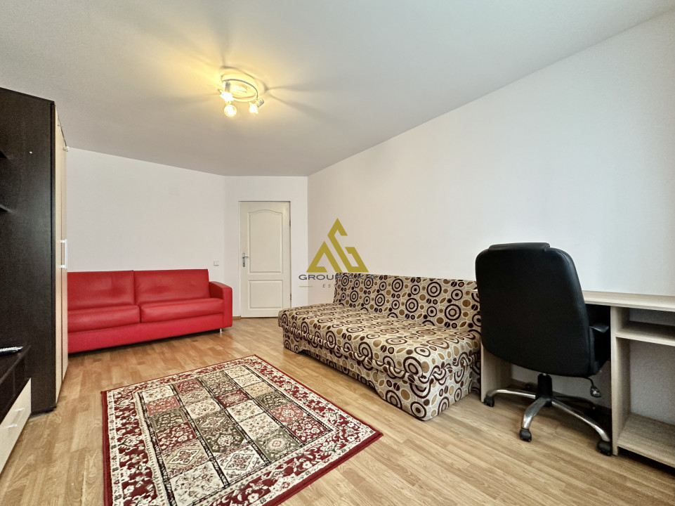 Inchiriere Apartament 1 camera, Calea Turzii, zona Sigma