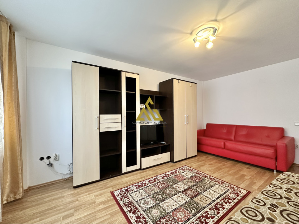 Inchiriere Apartament 1 camera, Calea Turzii, zona Sigma