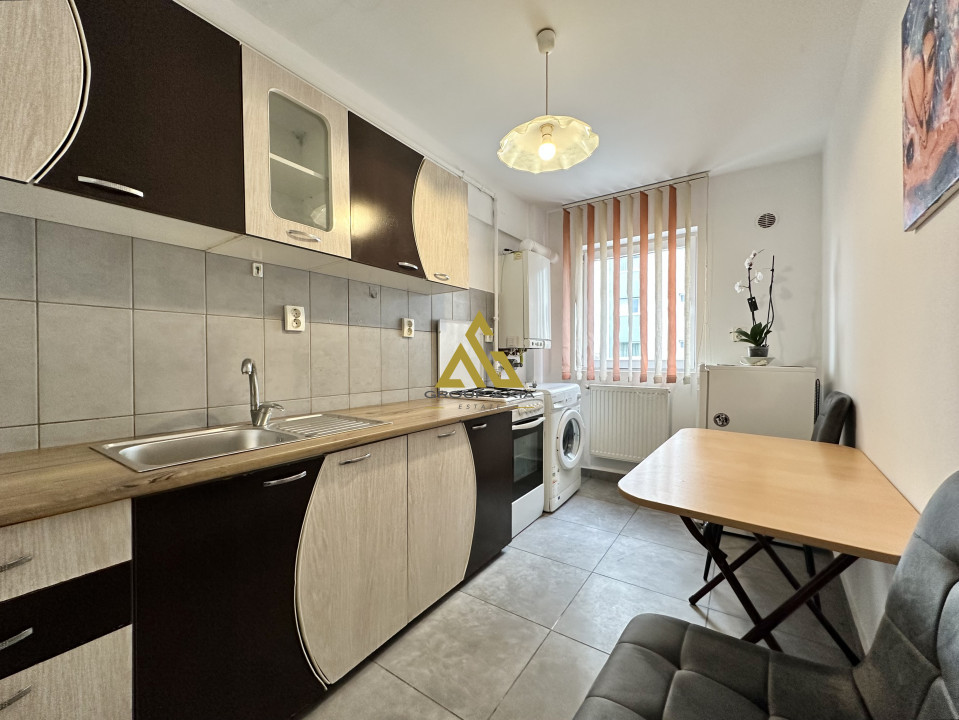 Inchiriere Apartament 1 camera, Calea Turzii, zona Sigma