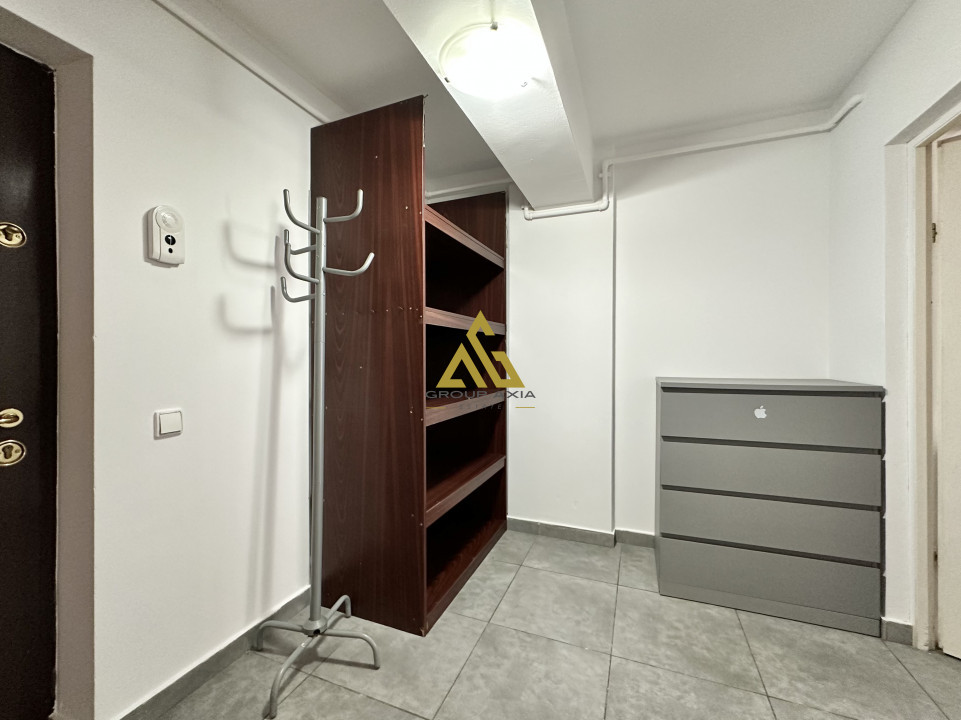 Inchiriere Apartament 1 camera, Calea Turzii, zona Sigma