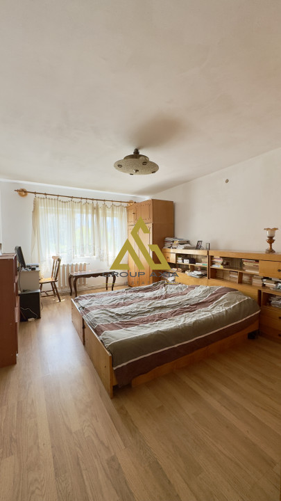 2 camere, 51 mp, decomandate, etaj 3/4, balcon, boxa, Zorilor