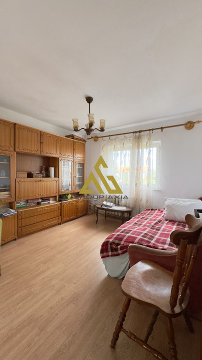 2 camere, 51 mp, decomandate, etaj 3/4, balcon, boxa, Zorilor