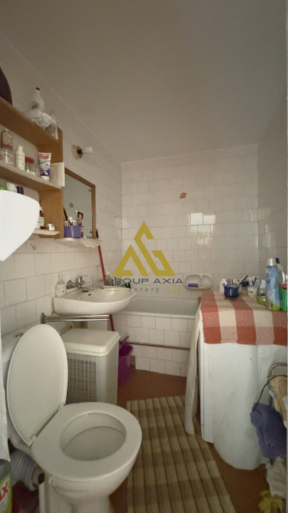 2 camere, 51 mp, decomandate, etaj 3/4, balcon, boxa, Zorilor
