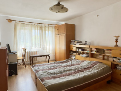 2 camere, 51 mp, decomandate, etaj 3/4, balcon, boxa, Zorilor