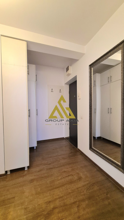 2 camere, decomandate, 51 mp, balcon, etaj 1, Iulius Mall