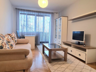 2 camere, decomandate, 51 mp, balcon, etaj 1, Iulius Mall