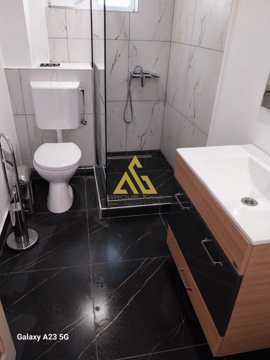 2 camere, 51 mp, decomandat, balcon, etaj 1, Gheorgheni, Titulescu