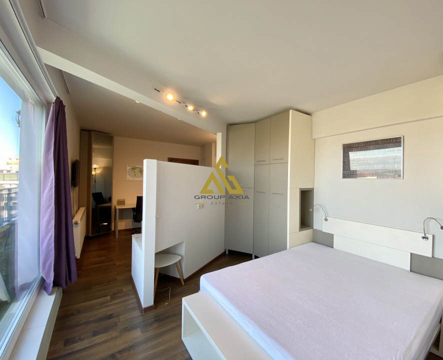 Apartament cu 1 camera, cartier Zorilor, zona Recuperare, 01 AUGUST