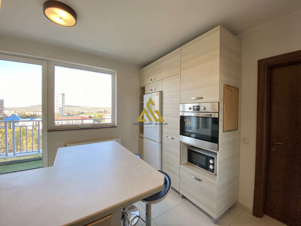 Apartament cu 1 camera, cartier Zorilor, zona Recuperare, 01 AUGUST