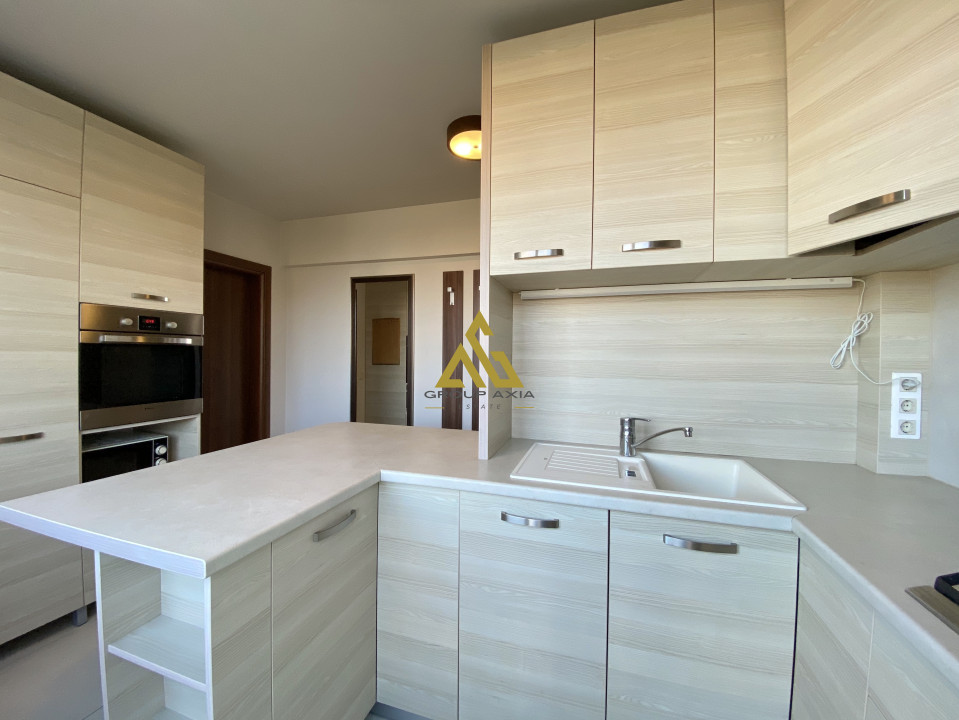 Apartament cu 1 camera, cartier Zorilor, zona Recuperare, 01 AUGUST