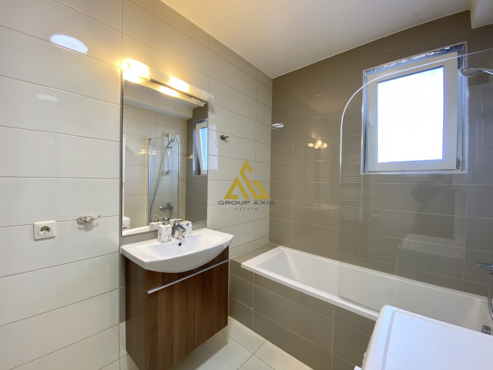 Apartament cu 1 camera, cartier Zorilor, zona Recuperare, 01 AUGUST