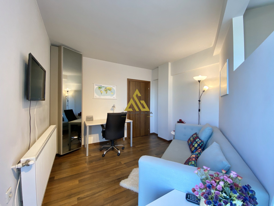 Apartament cu 1 camera, cartier Zorilor, zona Recuperare, 01 AUGUST