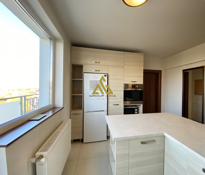 Apartament cu 1 camera, cartier Zorilor, zona Recuperare, 01 AUGUST