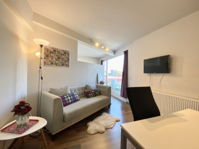 Apartament cu 1 camera, cartier Zorilor, zona Recuperare, 01 AUGUST