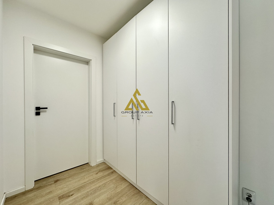 Inchiriere Apartament 2 camere, Azoria- cartier Zorilor, garaj si boxa