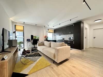 Inchiriere Apartament 2 camere, Azoria- cartier Zorilor, garaj si boxa