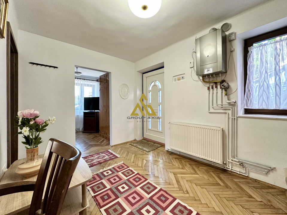 Inchiriere Apartament cu 1 camera la casa, 46 mp, cartier Gruia