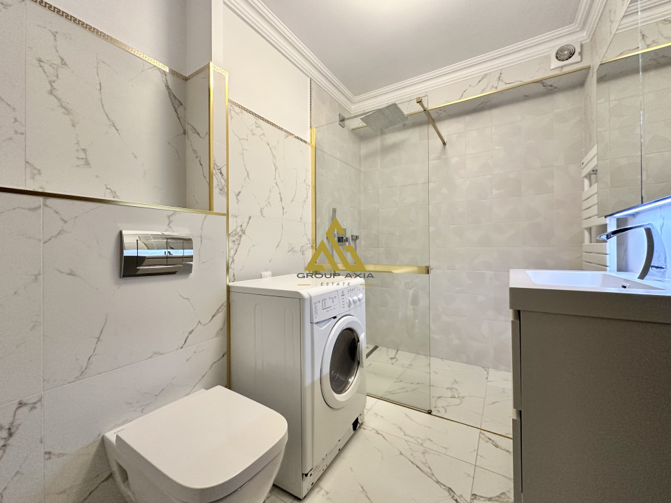 Inchiriere Apartament cu 1 camera la casa, 46 mp, cartier Gruia