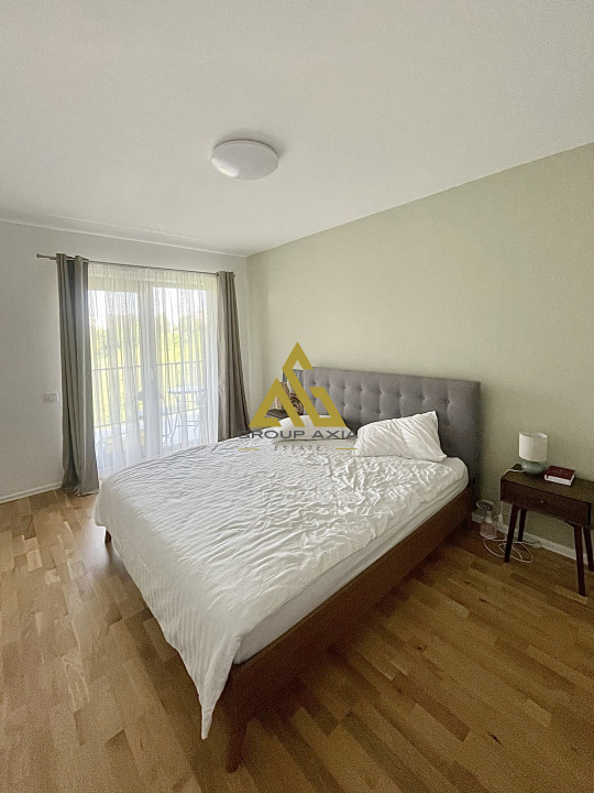 Apartament 2 camere, Scala Frunzisului, 57mp, garaj inclus