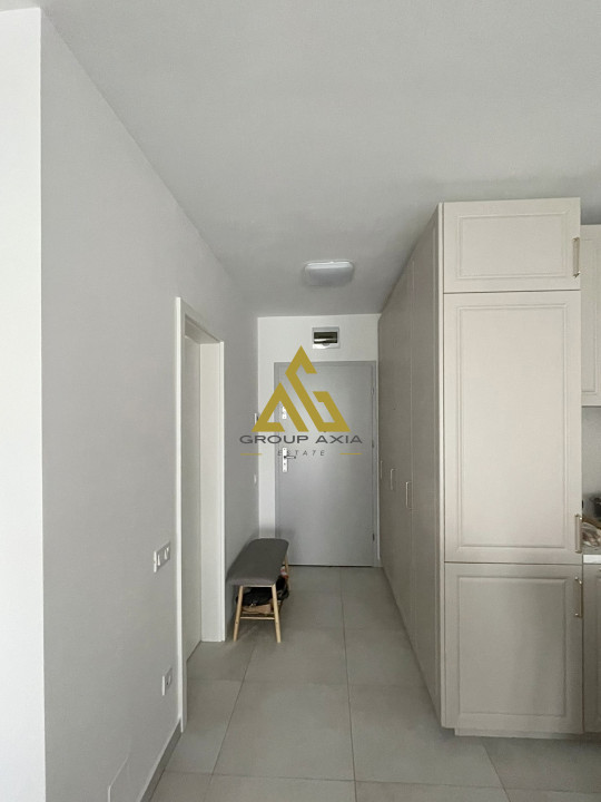 Apartament 2 camere, Scala Frunzisului, 57mp, garaj inclus
