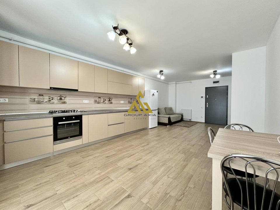 Inchiriere Apartament 2 camere, Scala Center, garaj