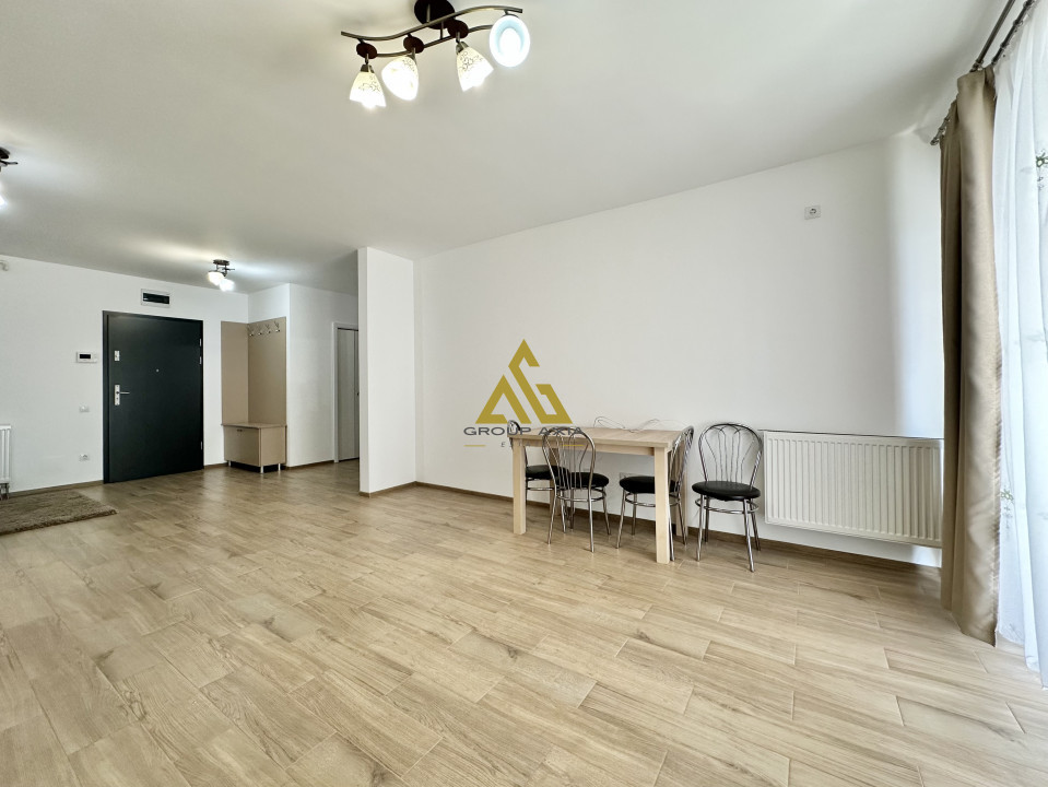 Inchiriere Apartament 2 camere, Scala Center, garaj