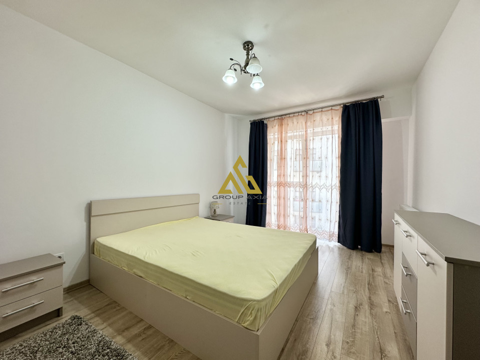 Inchiriere Apartament 2 camere, Scala Center, garaj