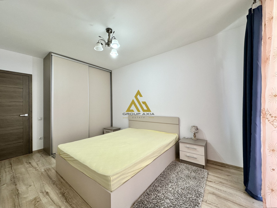 Inchiriere Apartament 2 camere, Scala Center, garaj